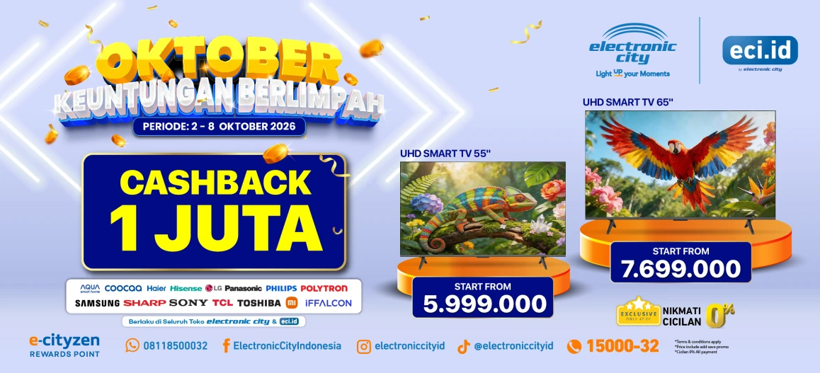 Detail Promo